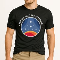 For All Into The Starfield Performance Shirt