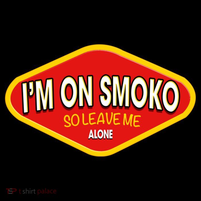Funny Australia I'm On Smoko The Chats Straya Aussie Punk City Backpack