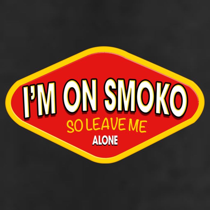 Funny Australia I'm On Smoko The Chats Straya Aussie Punk Golf Towel