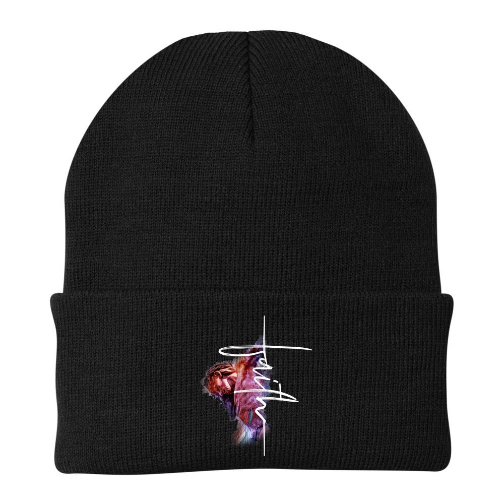 Faith In Jesus Beanie