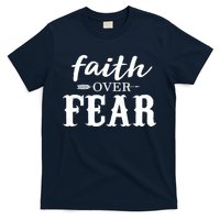 Faith Over Fear T-Shirt