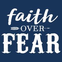 Faith Over Fear T-Shirt