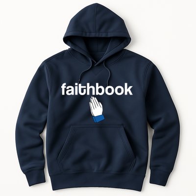 Faithbook Hoodie