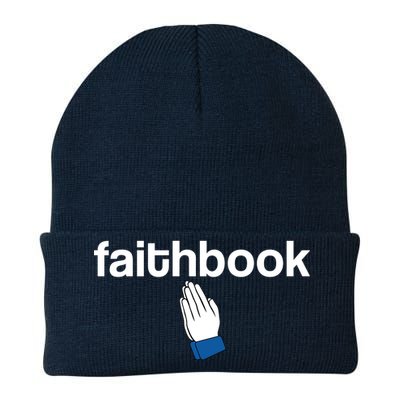 Faithbook Knit Cap Winter Beanie