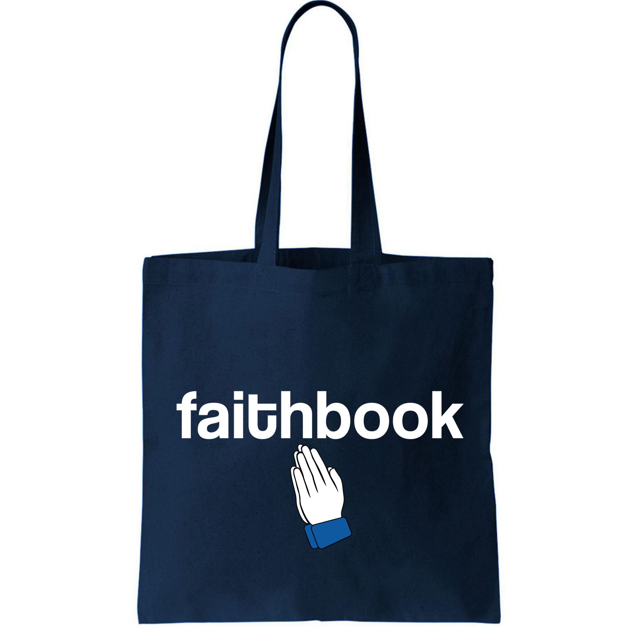 Faithbook Bag