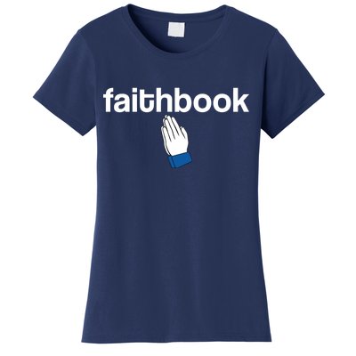 Faithbook Women's T-Shirt