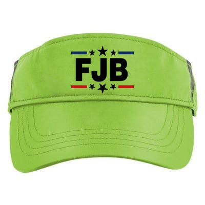 FJB Anti Joe Biden Adult Drive Performance Visor