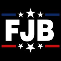 FJB Anti Joe Biden City Backpack