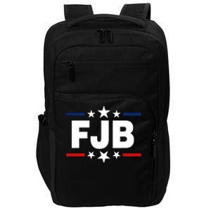 FJB Anti Joe Biden Impact Tech Backpack