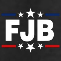 FJB Anti Joe Biden Adult Drive Performance Visor