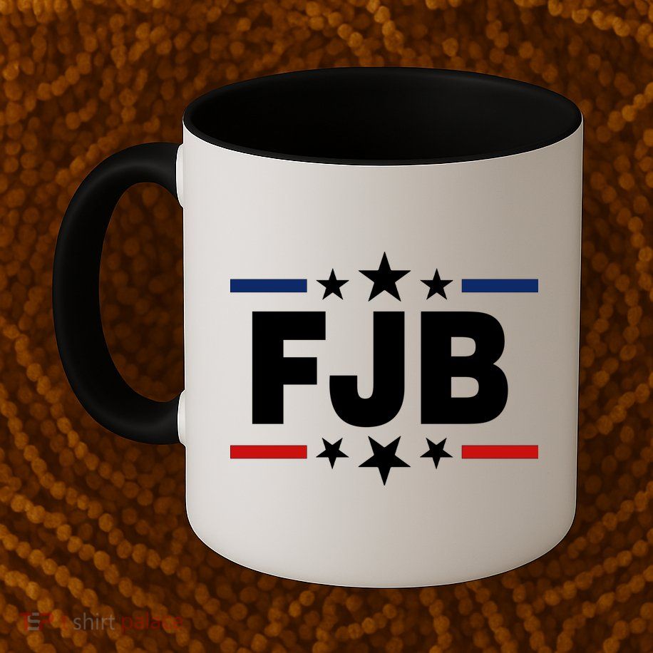 FJB Anti Joe Biden Mug