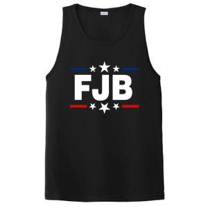 FJB Anti Joe Biden PosiCharge Competitor Tank