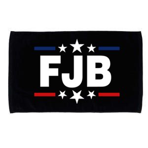 FJB Anti Joe Biden Microfiber Hand Towel