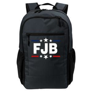 FJB Anti Joe Biden Daily Commute Backpack