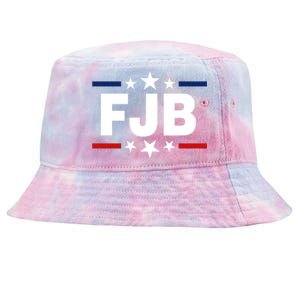 FJB Anti Joe Biden Tie-Dyed Bucket Hat