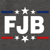 FJB Anti Joe Biden Vector Backpack