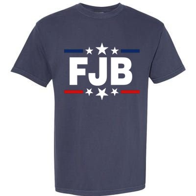 FJB Anti Joe Biden Garment-Dyed Heavyweight T-Shirt