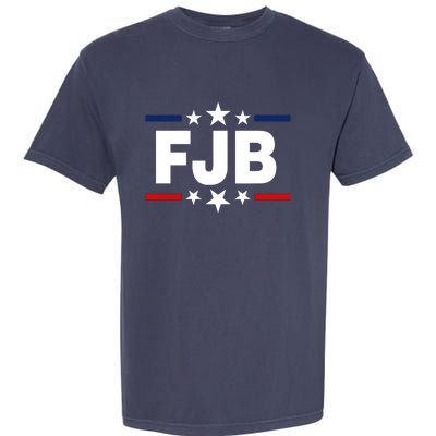 FJB Anti Joe Biden Garment-Dyed Heavyweight T-Shirt