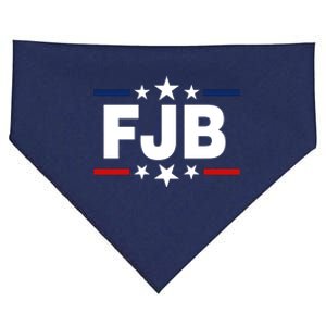 FJB Anti Joe Biden USA-Made Doggie Bandana