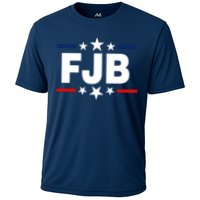 FJB Anti Joe Biden Cooling Performance Crew T-Shirt