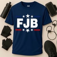 FJB Anti Joe Biden Cooling Performance Crew T-Shirt