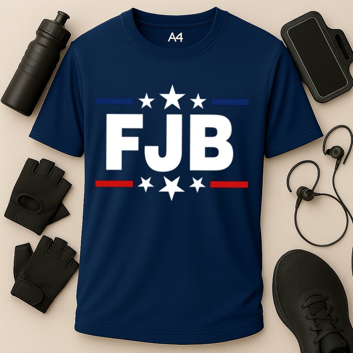 FJB Anti Joe Biden Cooling Performance Crew T-Shirt