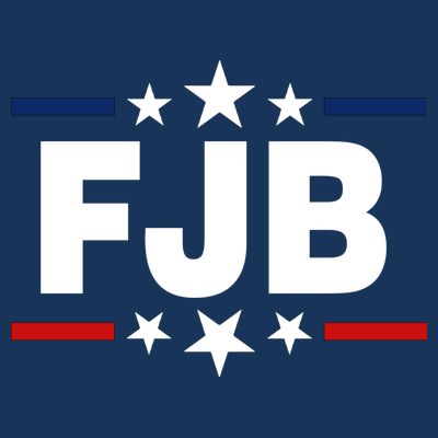 FJB Anti Joe Biden T-Shirt