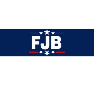 FJB Anti Joe Biden Bumper Sticker