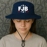 FJB Anti Joe Biden Bucket Hat