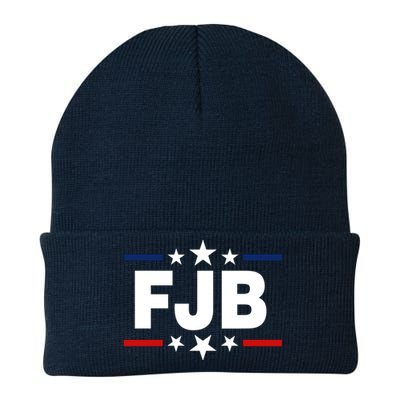 FJB Anti Joe Biden Knit Cap Winter Beanie