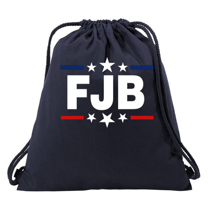 FJB Anti Joe Biden Drawstring Bag