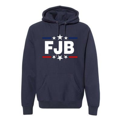 FJB Anti Joe Biden Premium Hoodie