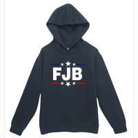 FJB Anti Joe Biden Urban Pullover Hoodie