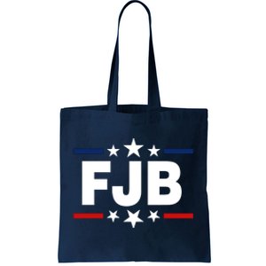 FJB Anti Joe Biden Tote Bag