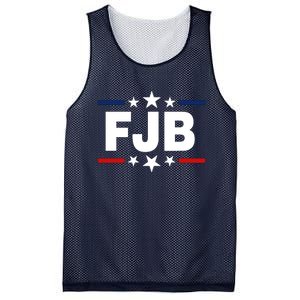 FJB Anti Joe Biden Mesh Reversible Basketball Jersey Tank