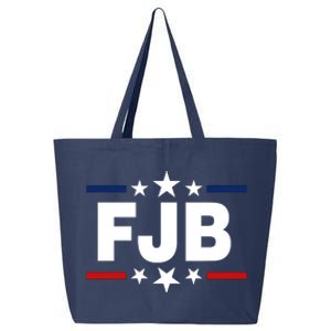 FJB Anti Joe Biden 25L Jumbo Tote