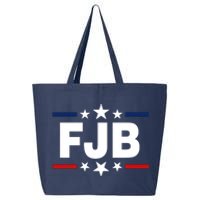 FJB Anti Joe Biden 25L Jumbo Tote