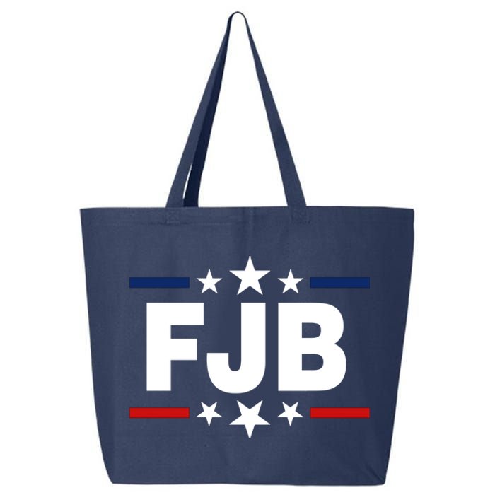 FJB Anti Joe Biden 25L Jumbo Tote