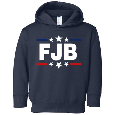 FJB Anti Joe Biden Toddler Hoodie