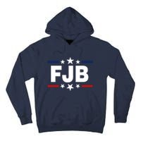 FJB Anti Joe Biden Tall Hoodie