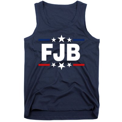 FJB Anti Joe Biden Tank Top