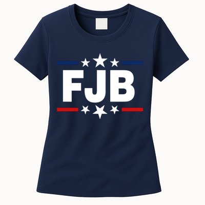 FJB Anti Joe Biden Womens T-Shirt