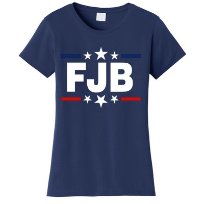 FJB Anti Joe Biden Women's T-Shirt