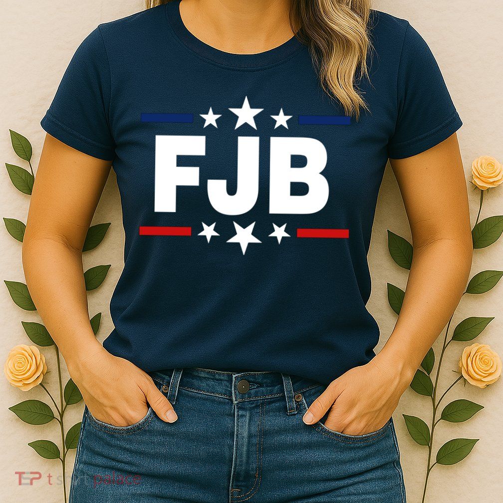 FJB Anti Joe Biden Womens T-Shirt