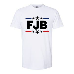 FJB Anti Joe Biden Softstyle CVC T-Shirt