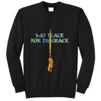 Flotsam And Jetsam No Place For Disgrace Sweatshirt