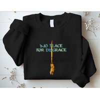 Flotsam And Jetsam No Place For Disgrace Sweatshirt