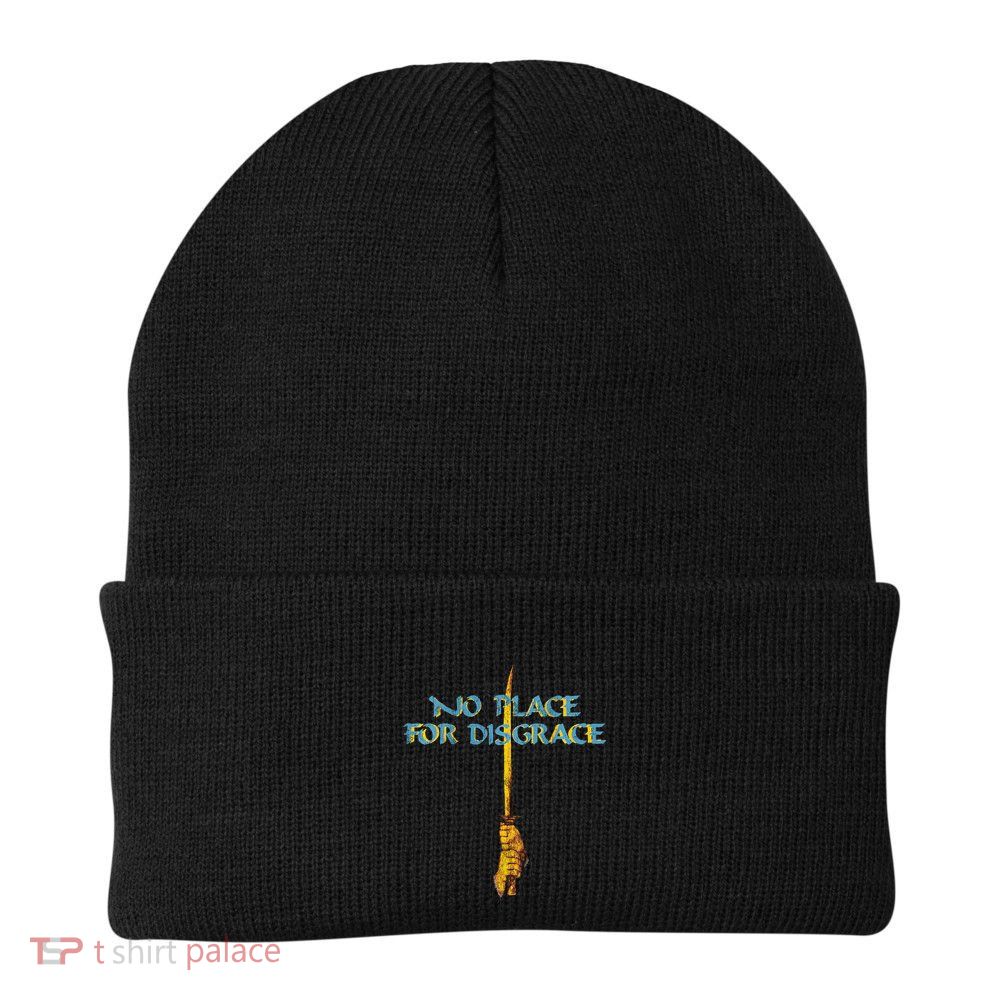 Flotsam And Jetsam No Place For Disgrace Beanie
