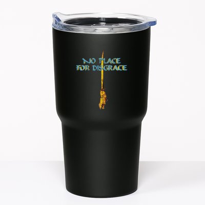 Flotsam And Jetsam No Place For Disgrace Tumbler