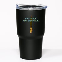 Flotsam And Jetsam No Place For Disgrace Tumbler